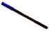 Фломастер-кисточка "1340" цвет синий